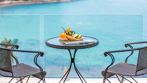 Villa Tremjasa Piscina