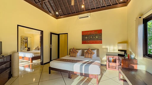 Villa Tresna Bedroom 5