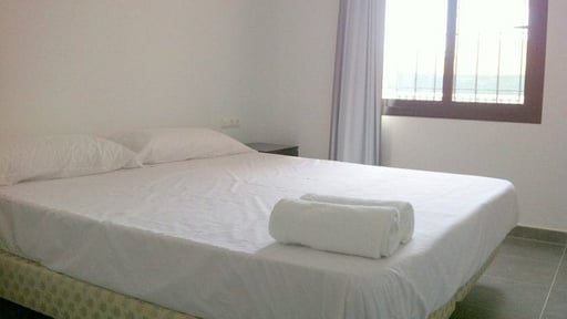 Villa Trestorre Bedroom 1