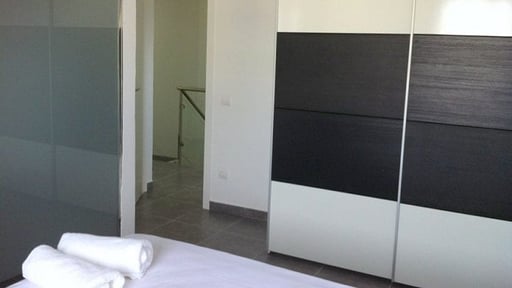 Villa Trestorre Bedroom 1