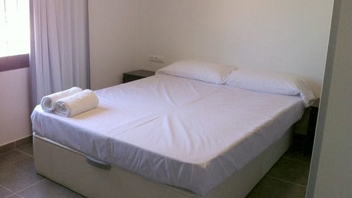 Villa Trestorre Bedroom 2