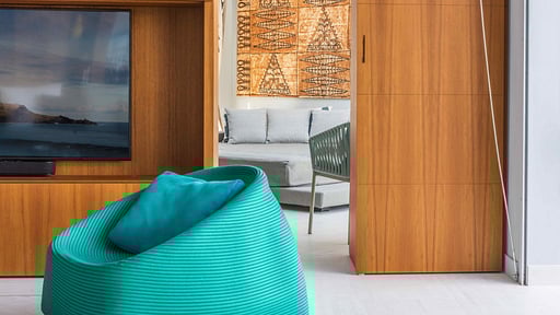 Villa Triagoz Andere