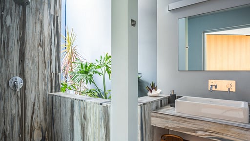 Villa Triagoz Schlafzimmer 3