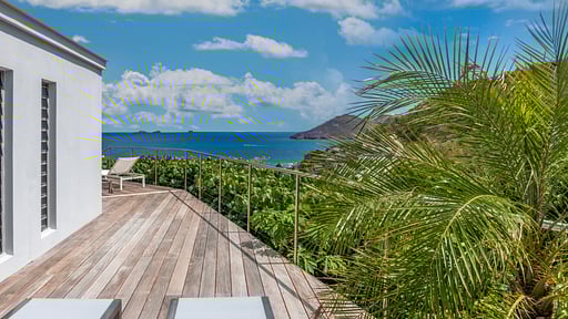 Villa Triagoz Andere