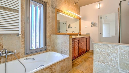 Villa Triay Bedroom 1