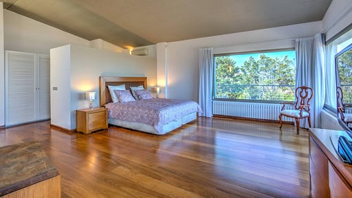 Villa Triay Bedroom 1