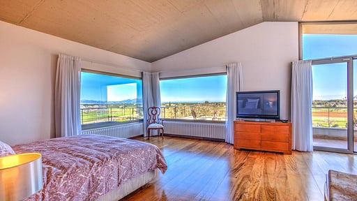 Villa Triay Bedroom 1