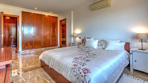 Villa Triay Bedroom 2