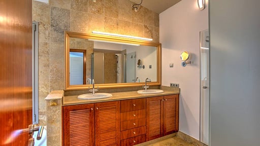 Villa Triay Bedroom 1