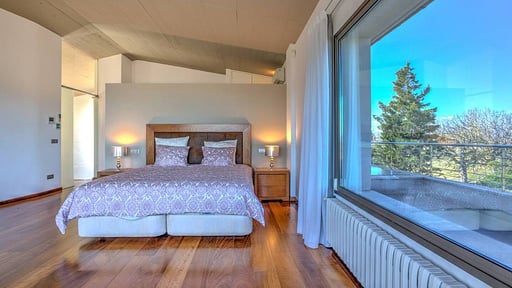 Villa Triay Bedroom 1