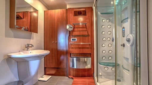 Villa Triay Bedroom 2