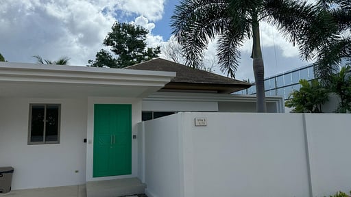 Villa Trichada Tropical Others