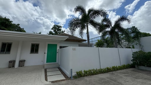 Villa Trichada Tropical Others