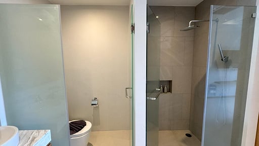 Villa Trichada Tropical Bedroom 2