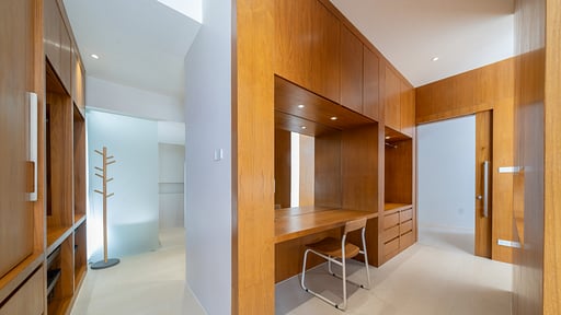 Villa Trinity Grand C3 Bedroom 1