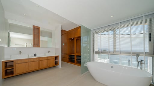 Villa Trinity Grand C3 Bedroom 1