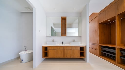 Villa Trinity Grand C3 Bedroom 1