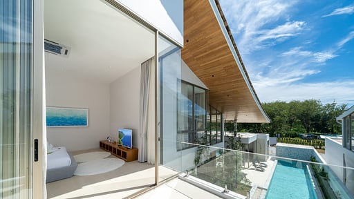 Villa Trinity Grand C3 Others