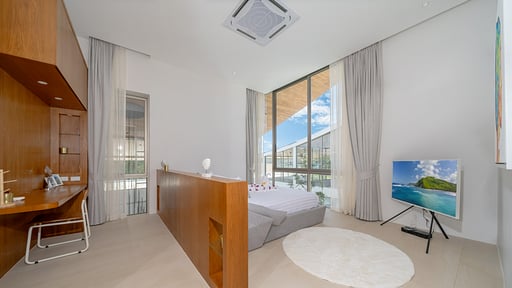 Villa Trinity Grand C3 Bedroom 2