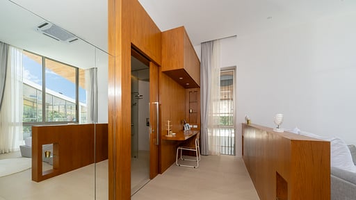 Villa Trinity Grand C3 Bedroom 2