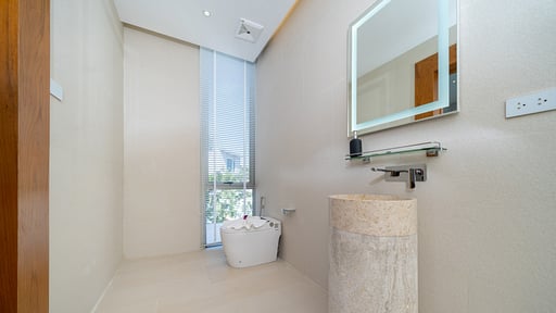 Villa Trinity Grand C3 Bedroom 2