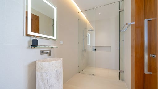 Villa Trinity Grand C3 Bedroom 2