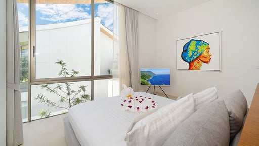 Villa Trinity Grand C3 Bedroom 2