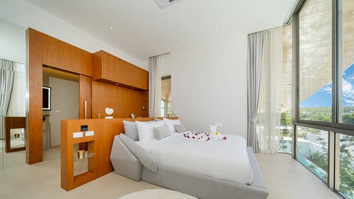 Villa Trinity Grand C3 Bedroom 2