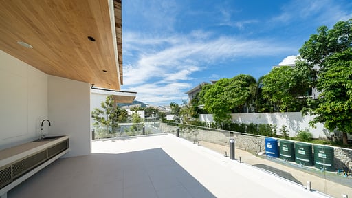 Villa Trinity Grand C3 Others