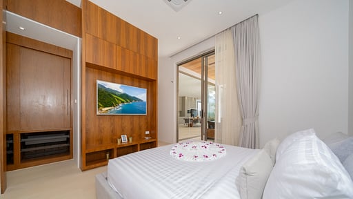 Villa Trinity Grand C3 Bedroom 3