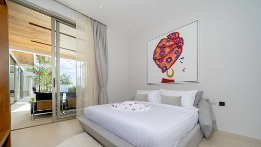 Villa Trinity Grand C3 Bedroom 3