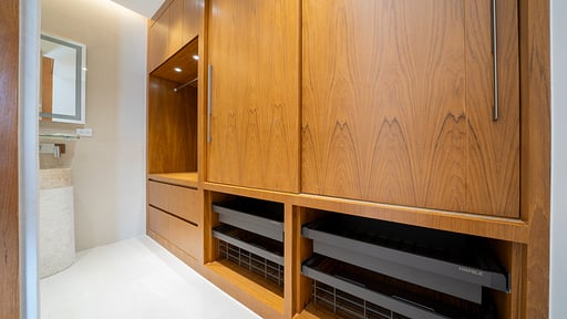 Villa Trinity Grand C3 Bedroom 3