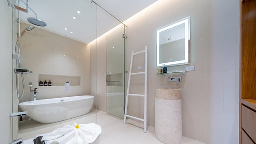 Villa Trinity Grand C3 Bedroom 3