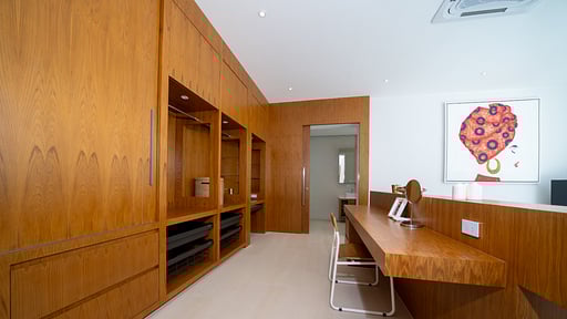 Villa Trinity Grand C3 Bedroom 4