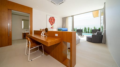 Villa Trinity Grand C3 Bedroom 4