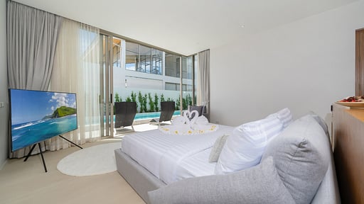 Villa Trinity Grand C3 Bedroom 4