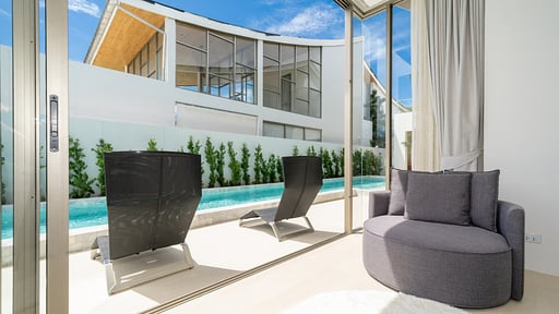 Villa Trinity Grand C3 Others