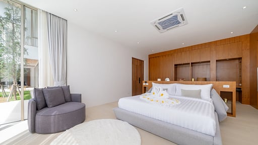 Villa Trinity Grand C3 Bedroom 4