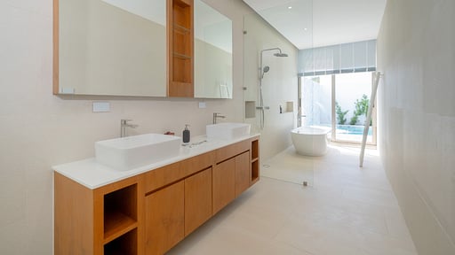 Villa Trinity Grand C3 Bedroom 4