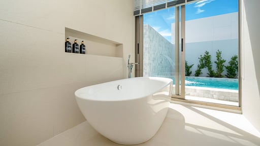 Villa Trinity Grand C3 Bedroom 4