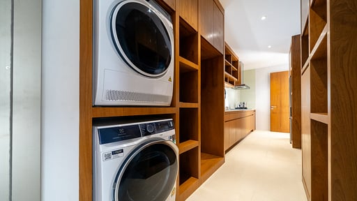 Villa Trinity Grand C3 Others