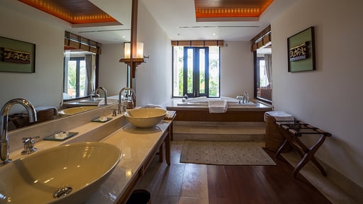 Villa Trisara Signature Chambre 2