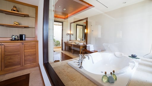 Villa Trisara Signature Chambre 2