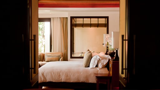 Villa Trisara Signature Chambre 1