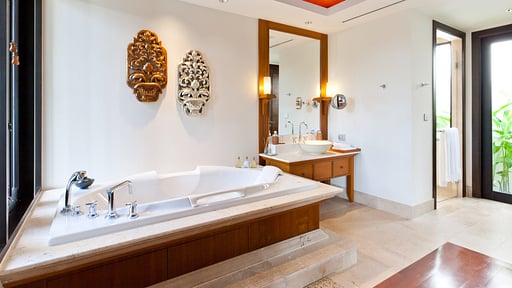 Villa Trisara Signature Chambre 1