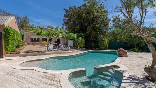 Villa Tropica Piscine