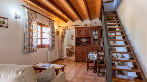 Villa Tropica Salle à manger