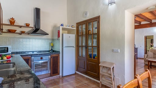 Villa Tropica Cuisine