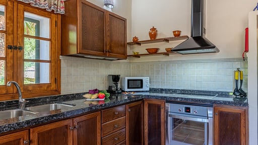 Villa Tropica Cuisine