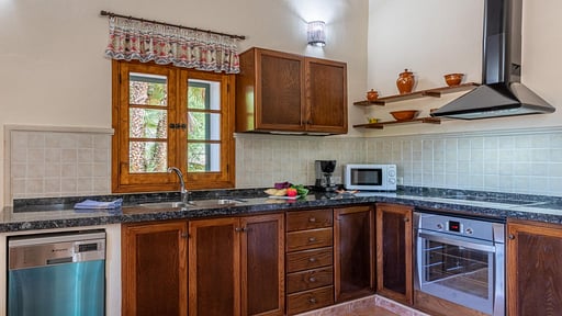 Villa Tropica Cuisine